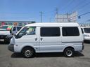 MAZDA BONGO VAN