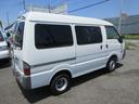 MAZDA BONGO VAN