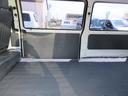 MAZDA BONGO VAN