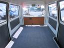 MAZDA BONGO VAN