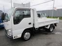ISUZU ELF TRUCK