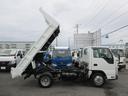 ISUZU ELF TRUCK