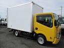 NISSAN ATLAS TRUCK