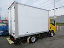 NISSAN ATLAS TRUCK