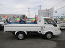 MAZDA BONGO TRUCK
