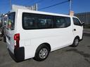 ＮＶ３５０キャラバンバン ロングＤＸ　ＤＸ　低床　３人乗り　オートマ　ＡＢＳ　Ｄ席エアバッグ　集中ドア　キーレス　１２５０Ｋｇ積載（8枚目）