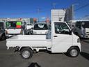 NT100クリッパートラック DX DX 三方開き オートマ エアコン パワステ D席エアバッグ 350Kg積載(4枚目)