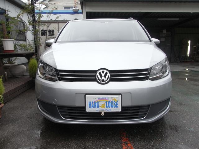 TSI コンフォートライン ナビ フルセグ ETC 禁煙車(2枚目)
