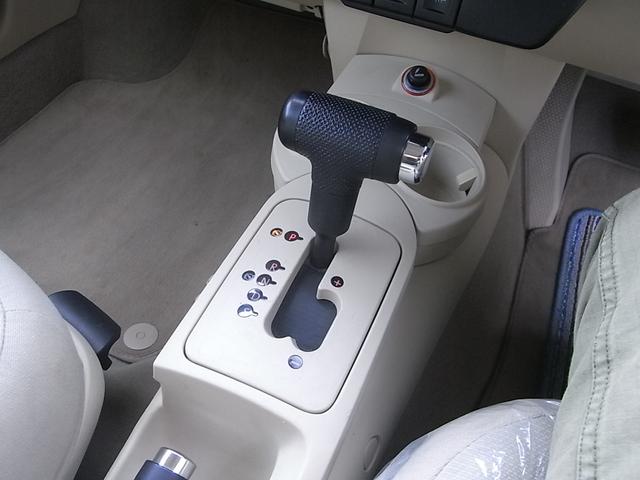 EZ 6速マニュアルモード付AT 1600cc 天張交換付 内装ベタつき無 ETC キーレス イモビライザー 後期型 禁煙車(15枚目)
