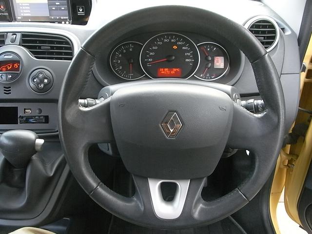 カングー ゼン　ナビ　フルセグＴＶ　Ｂｌｕｅｔｏｏｔｈ　バックカメラ　ドラレコ　ＥＴＣ　ワンオーナー　禁煙車（21枚目）