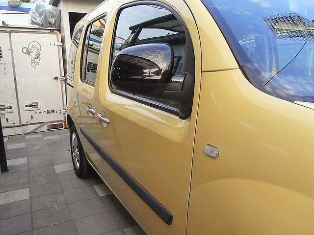 カングー ゼン　ナビ　フルセグＴＶ　Ｂｌｕｅｔｏｏｔｈ　バックカメラ　ドラレコ　ＥＴＣ　ワンオーナー　禁煙車（47枚目）