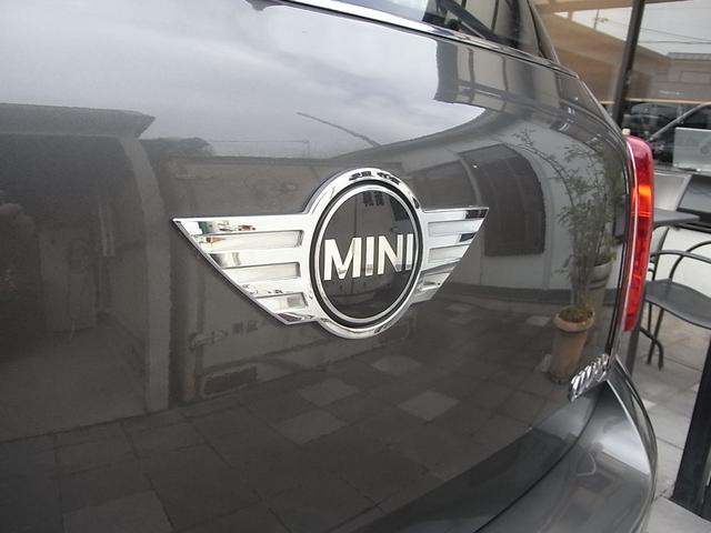 ＭＩＮＩ クーパーＳ　クロスオーバー　ターボ　パドルシフト　ナビ　フルセグＴＶ　バックカメラ　Ｂｌｕｅｔｏｏｔｈ　ＨＩＤ　ブラックルーフレール　ＥＴＣ　プッシュスタート　オートライト　フロントフォグ　１７ＡＷ禁煙車（46枚目）