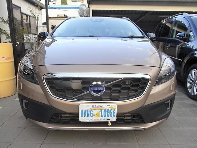 VOLVO V40 CROSS COUNTRY T5 AWD