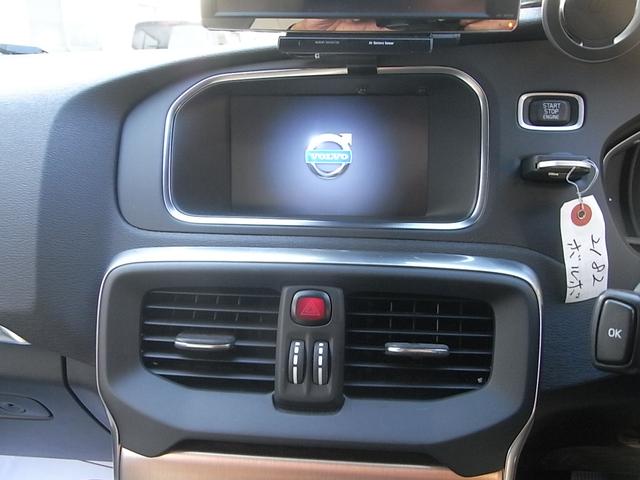 VOLVO V40 CROSS COUNTRY T5 AWD