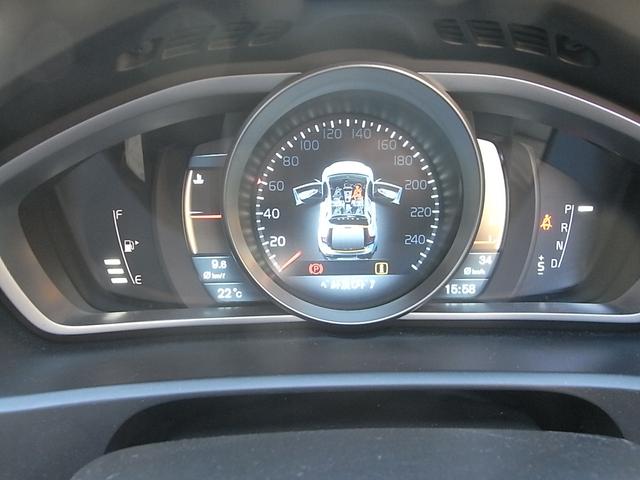 VOLVO V40 CROSS COUNTRY T5 AWD