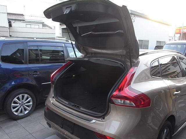 VOLVO V40 CROSS COUNTRY T5 AWD