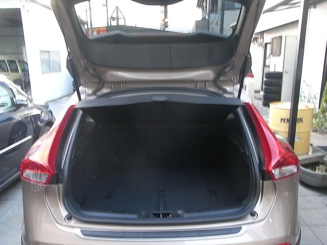 VOLVO V40 CROSS COUNTRY T5 AWD