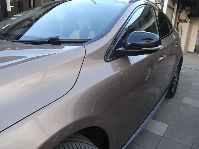 VOLVO V40 CROSS COUNTRY T5 AWD