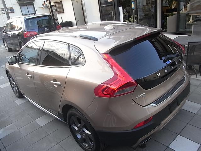VOLVO V40 CROSS COUNTRY T5 AWD