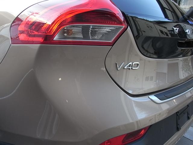 VOLVO V40 CROSS COUNTRY T5 AWD