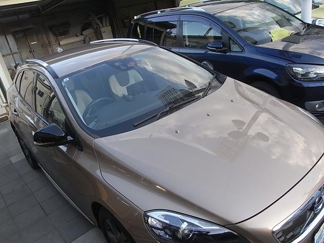 VOLVO V40 CROSS COUNTRY T5 AWD