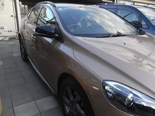 VOLVO V40 CROSS COUNTRY T5 AWD