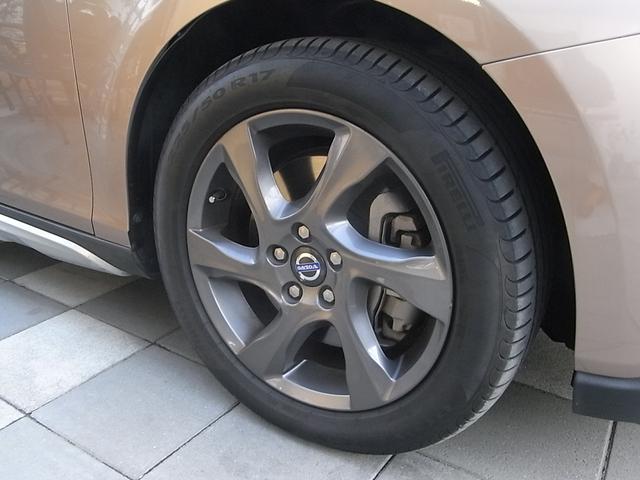 VOLVO V40 CROSS COUNTRY T5 AWD