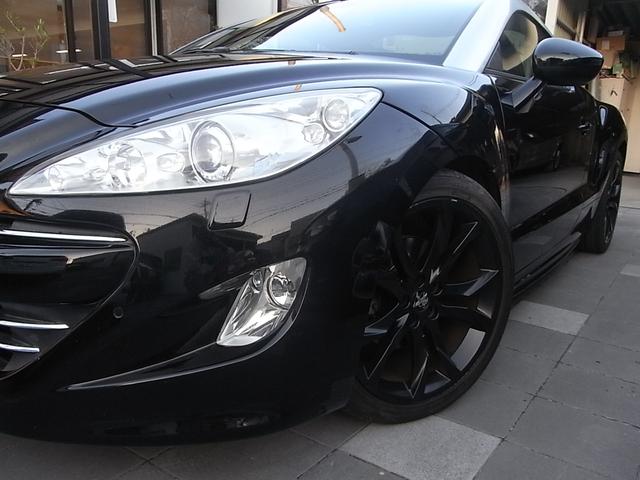 ＲＣＺ ベースグレード　本革　ナビ　フルセグＴＶ　Ｂｌｕｅｔｏｏｔｈ　オートクルーズ　ＨＩＤヘッドライト　１９インチアルミ　禁煙車（7枚目）