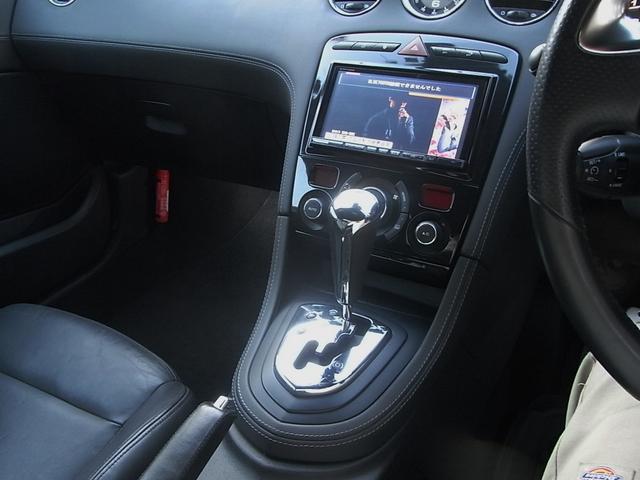 ＲＣＺ ベースグレード　本革　ナビ　フルセグＴＶ　Ｂｌｕｅｔｏｏｔｈ　オートクルーズ　ＨＩＤヘッドライト　１９インチアルミ　禁煙車（15枚目）