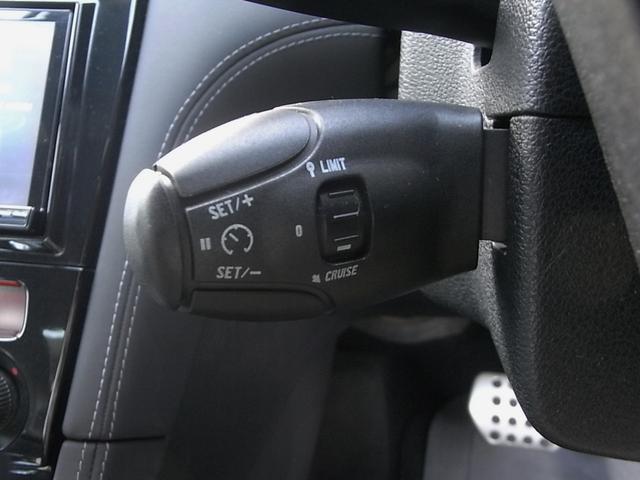 ＲＣＺ ベースグレード　本革　ナビ　フルセグＴＶ　Ｂｌｕｅｔｏｏｔｈ　オートクルーズ　ＨＩＤヘッドライト　１９インチアルミ　禁煙車（21枚目）