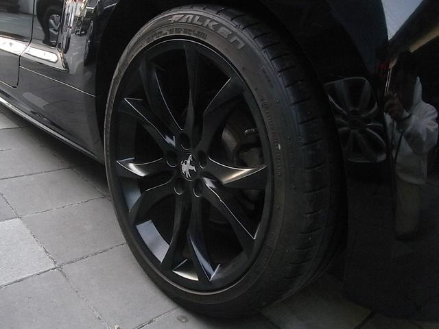 ＲＣＺ ベースグレード　本革　ナビ　フルセグＴＶ　Ｂｌｕｅｔｏｏｔｈ　オートクルーズ　ＨＩＤヘッドライト　１９インチアルミ　禁煙車（46枚目）