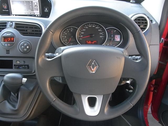 カングー ゼン　ナビ　フルセグＴＶ　Ｂｌｕｅｔｏｏｔｈ　オートエアコン　ＥＴＣ　ＩＳＯＦＩＸ　両側スライドドア　フロントフォグランプ　禁煙車（22枚目）