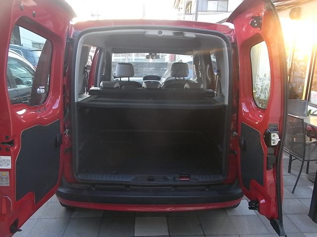 カングー ゼン　ナビ　フルセグＴＶ　Ｂｌｕｅｔｏｏｔｈ　オートエアコン　ＥＴＣ　ＩＳＯＦＩＸ　両側スライドドア　フロントフォグランプ　禁煙車（31枚目）