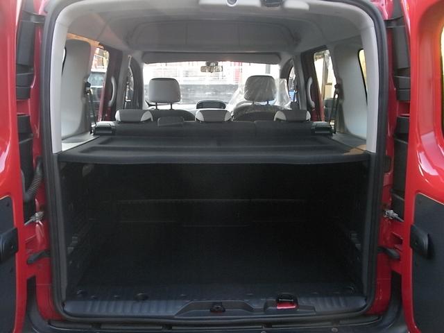 カングー ゼン　ナビ　フルセグＴＶ　Ｂｌｕｅｔｏｏｔｈ　オートエアコン　ＥＴＣ　ＩＳＯＦＩＸ　両側スライドドア　フロントフォグランプ　禁煙車（32枚目）