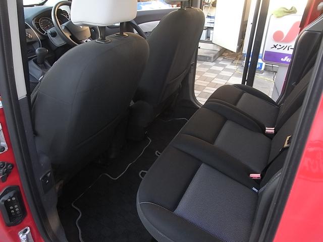 カングー ゼン　ナビ　フルセグＴＶ　Ｂｌｕｅｔｏｏｔｈ　オートエアコン　ＥＴＣ　ＩＳＯＦＩＸ　両側スライドドア　フロントフォグランプ　禁煙車（35枚目）