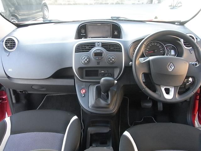 カングー ゼン　ナビ　フルセグＴＶ　Ｂｌｕｅｔｏｏｔｈ　オートエアコン　ＥＴＣ　ＩＳＯＦＩＸ　両側スライドドア　フロントフォグランプ　禁煙車（43枚目）