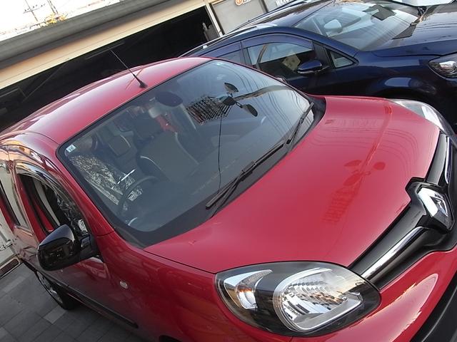 カングー ゼン　ナビ　フルセグＴＶ　Ｂｌｕｅｔｏｏｔｈ　オートエアコン　ＥＴＣ　ＩＳＯＦＩＸ　両側スライドドア　フロントフォグランプ　禁煙車（49枚目）