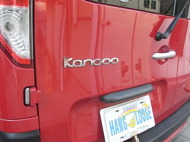 カングー ゼン　ナビ　フルセグＴＶ　Ｂｌｕｅｔｏｏｔｈ　オートエアコン　ＥＴＣ　ＩＳＯＦＩＸ　両側スライドドア　フロントフォグランプ　禁煙車（51枚目）