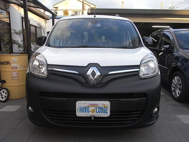 カングー ゼン ゼン(5名) ナビ フルセグTV バックカメラ 後席TV Bluetooth オートクルーズ マルチルーフレール ETC 禁煙車(2枚目)