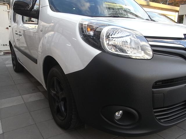 カングー ゼン ゼン(5名) ナビ フルセグTV バックカメラ 後席TV Bluetooth オートクルーズ マルチルーフレール ETC 禁煙車(8枚目)