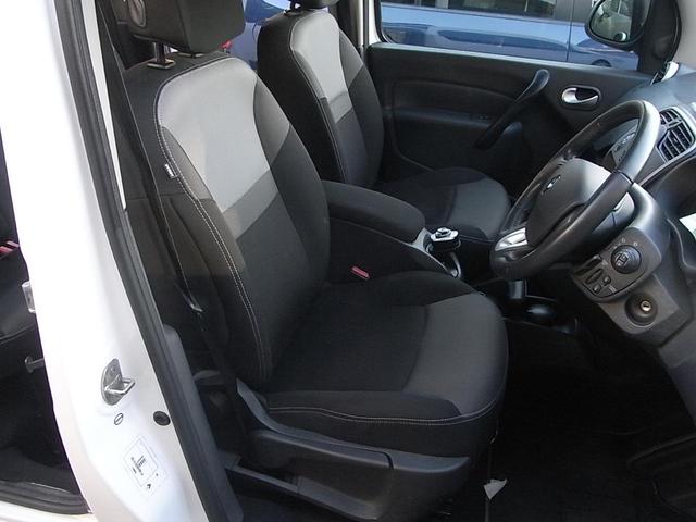 カングー ゼン ゼン(5名) ナビ フルセグTV バックカメラ 後席TV Bluetooth オートクルーズ マルチルーフレール ETC 禁煙車(13枚目)