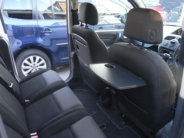 カングー ゼン ゼン(5名) ナビ フルセグTV バックカメラ 後席TV Bluetooth オートクルーズ マルチルーフレール ETC 禁煙車(26枚目)