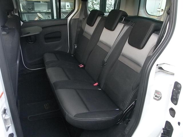 カングー ゼン ゼン(5名) ナビ フルセグTV バックカメラ 後席TV Bluetooth オートクルーズ マルチルーフレール ETC 禁煙車(33枚目)