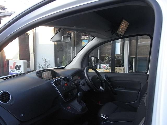 カングー ゼン ゼン(5名) ナビ フルセグTV バックカメラ 後席TV Bluetooth オートクルーズ マルチルーフレール ETC 禁煙車(34枚目)