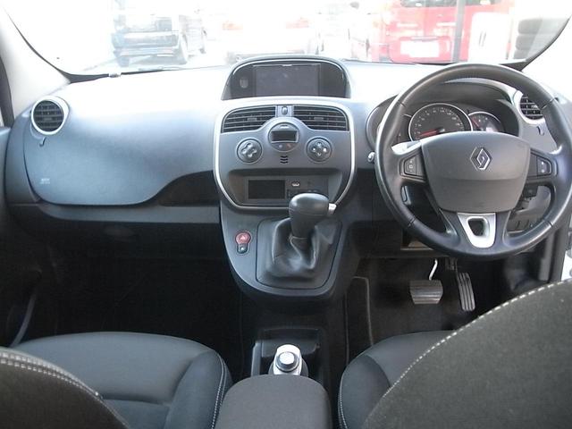 カングー ゼン ゼン(5名) ナビ フルセグTV バックカメラ 後席TV Bluetooth オートクルーズ マルチルーフレール ETC 禁煙車(38枚目)