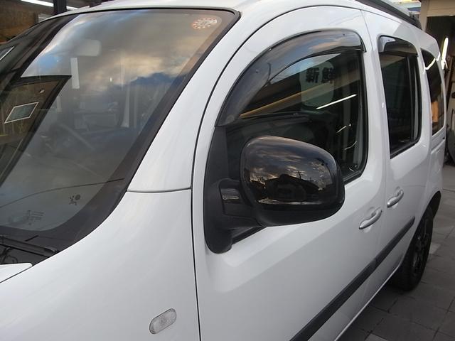 カングー ゼン ゼン(5名) ナビ フルセグTV バックカメラ 後席TV Bluetooth オートクルーズ マルチルーフレール ETC 禁煙車(43枚目)