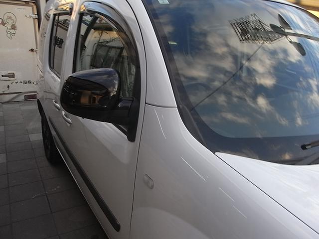 カングー ゼン ゼン(5名) ナビ フルセグTV バックカメラ 後席TV Bluetooth オートクルーズ マルチルーフレール ETC 禁煙車(47枚目)