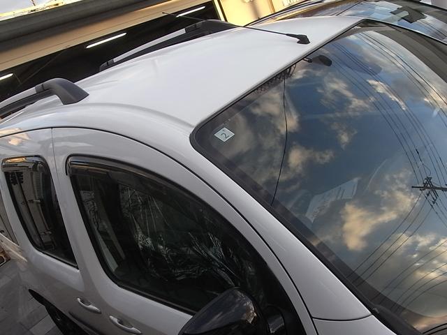 カングー ゼン ゼン(5名) ナビ フルセグTV バックカメラ 後席TV Bluetooth オートクルーズ マルチルーフレール ETC 禁煙車(52枚目)