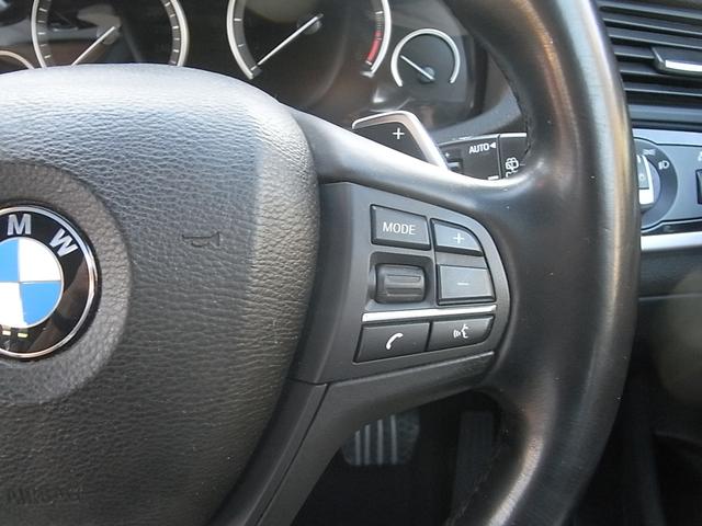 X3 xDrive 20d Mスポーツ 本革内装 シートヒーター ナビ フルセグTV バックカメラ サイドカメラ アダプティブクルーズコントロール インテリジェントセーフティー 電動リアゲート パークセンサー 禁煙車(24枚目)