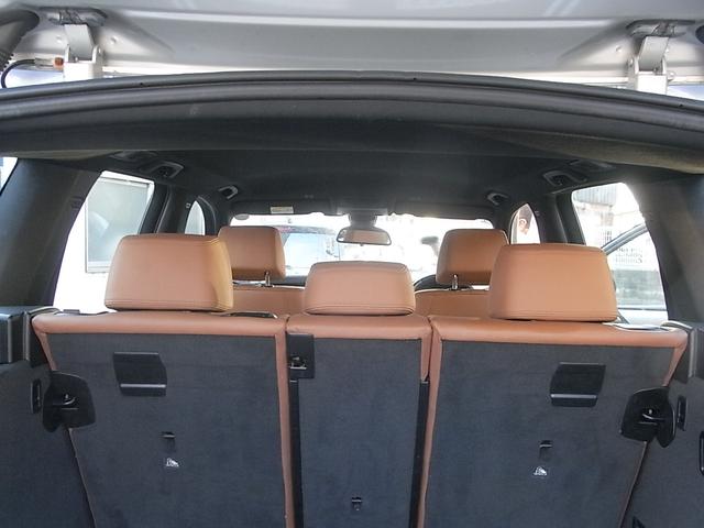 X3 xDrive 20d Mスポーツ 本革内装 シートヒーター ナビ フルセグTV バックカメラ サイドカメラ アダプティブクルーズコントロール インテリジェントセーフティー 電動リアゲート パークセンサー 禁煙車(30枚目)